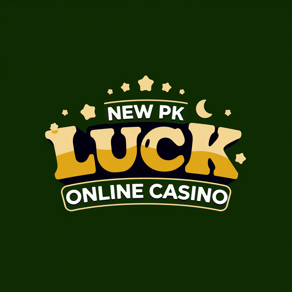new pk luck