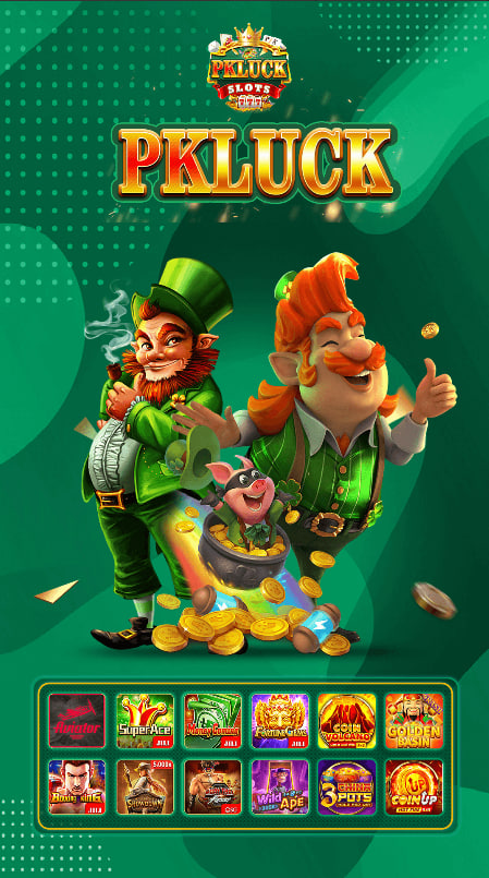 new pk luck registration