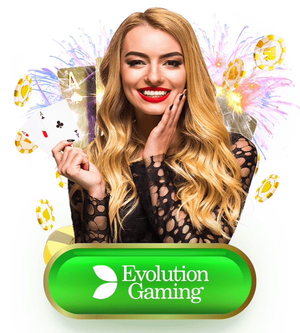 New PK Luck Live Casino