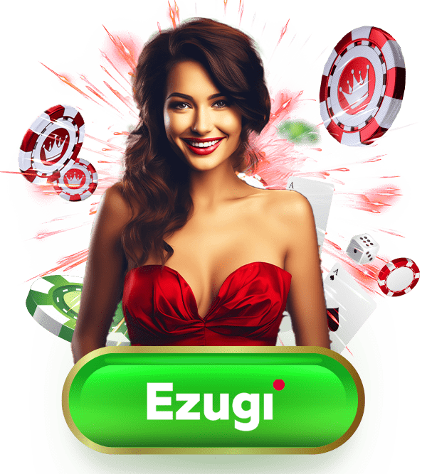 New PK Luck Live Casino
