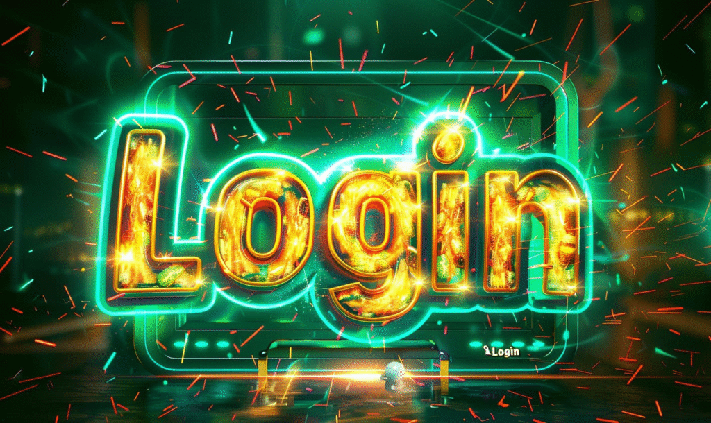 New PK Luck Login