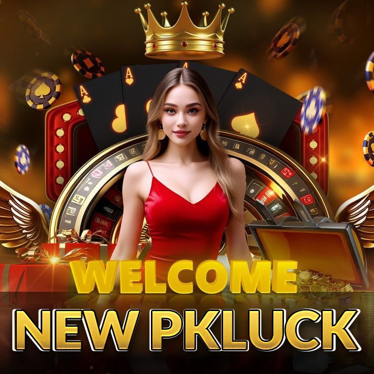 NEW PK LUCK