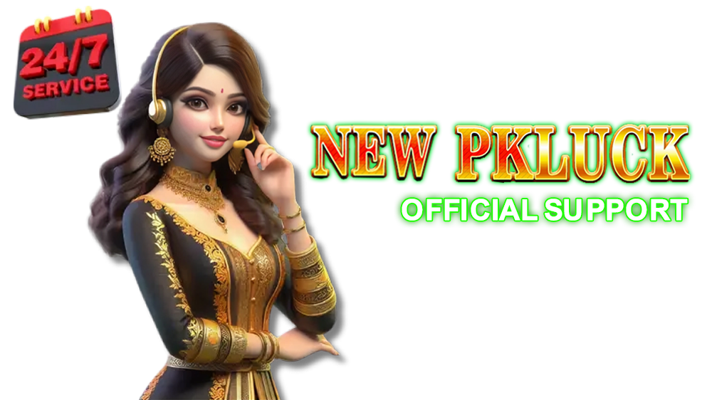 NEWPKLUCK