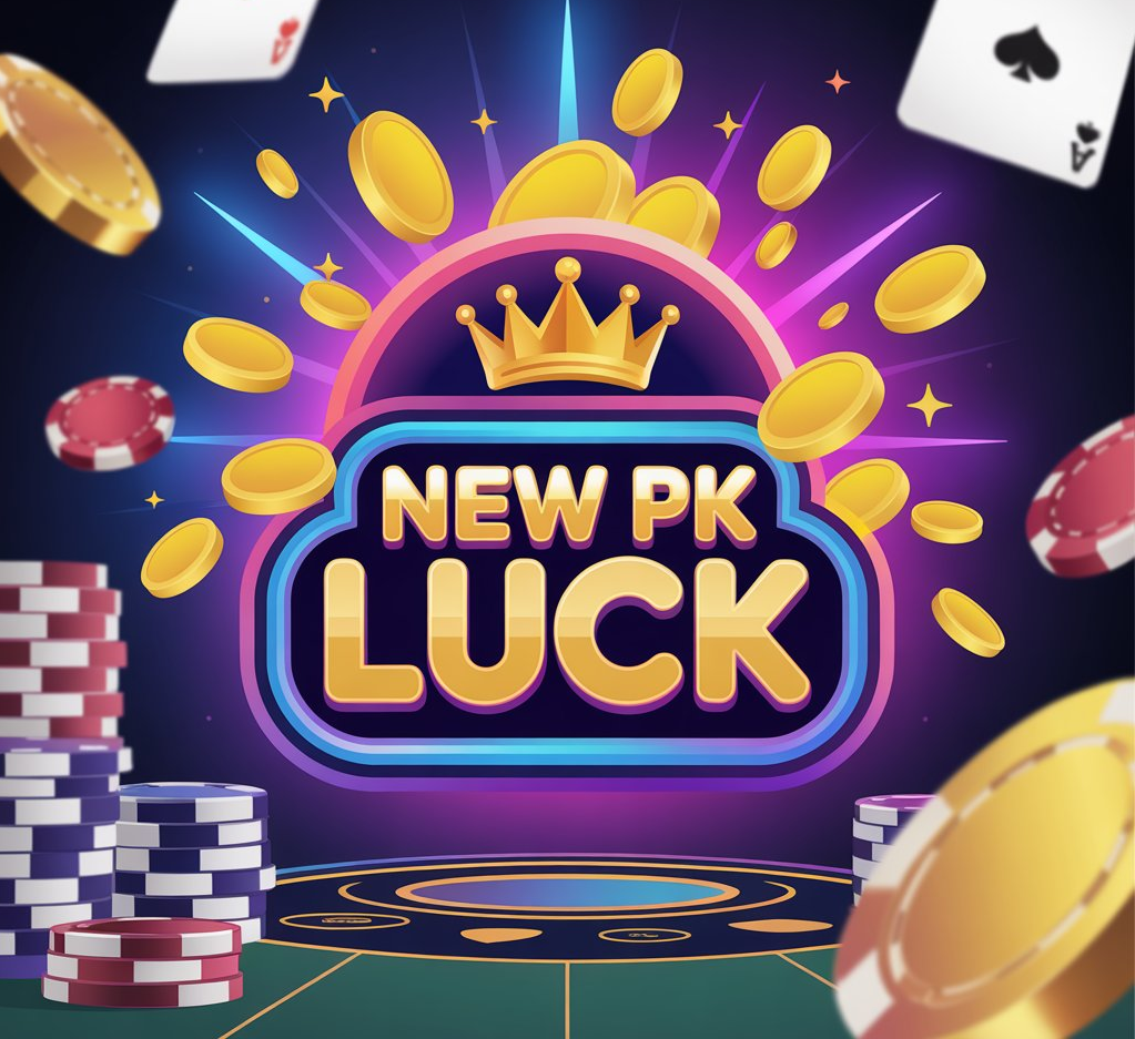 New PKLuck