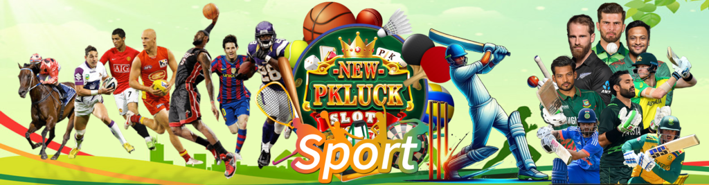 PKLUCK
