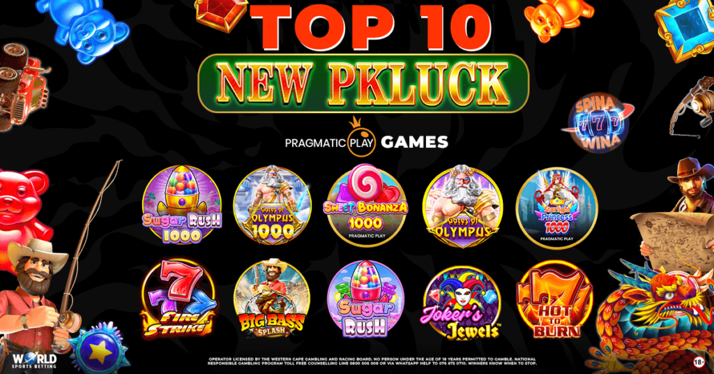 NEWPKLUCK